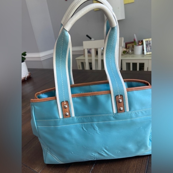 Coach tote bag - Picture 16 of 16